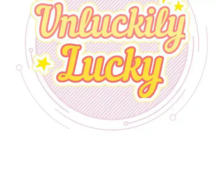 Unluckily Lucky Chapter 5 Page 54