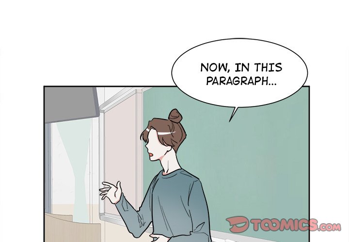 Unluckily Lucky Chapter 50 Page 1
