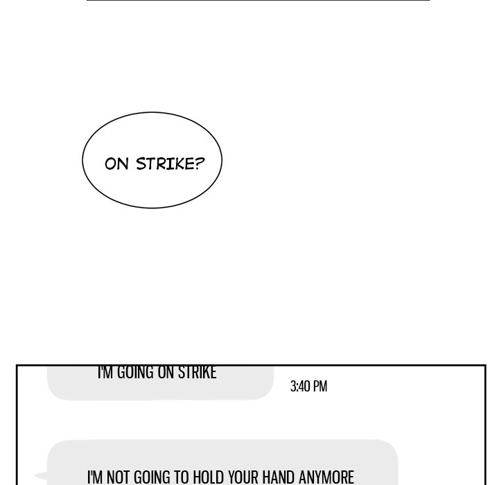 Unluckily Lucky Chapter 50 Page 12