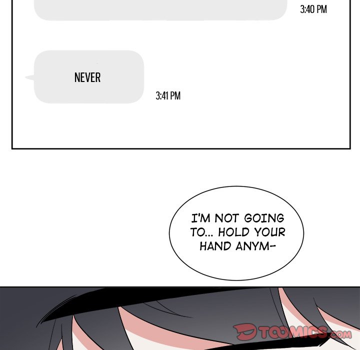Unluckily Lucky Chapter 50 Page 13