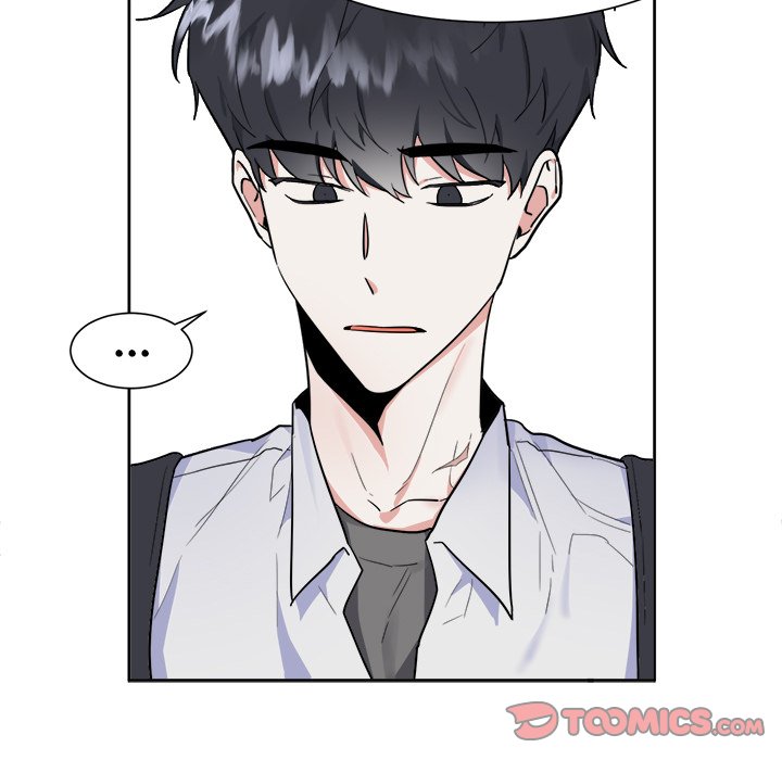 Unluckily Lucky Chapter 50 Page 23