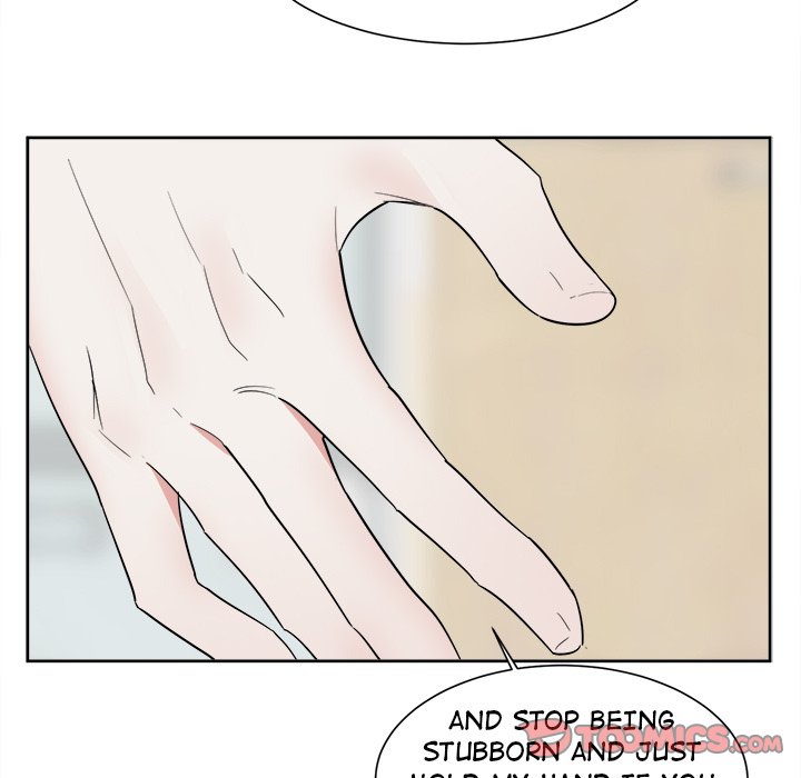 Unluckily Lucky Chapter 50 Page 25