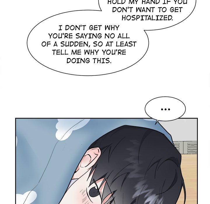 Unluckily Lucky Chapter 50 Page 26