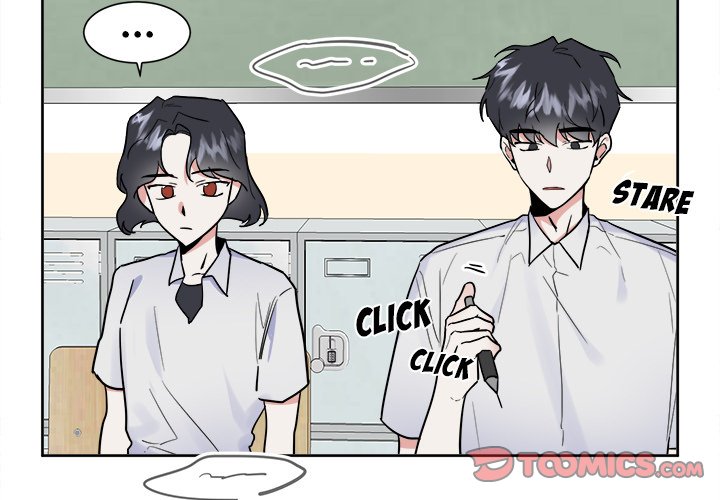 Unluckily Lucky Chapter 50 Page 3