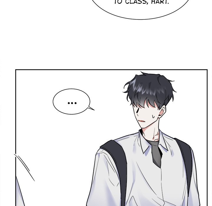 Unluckily Lucky Chapter 50 Page 36