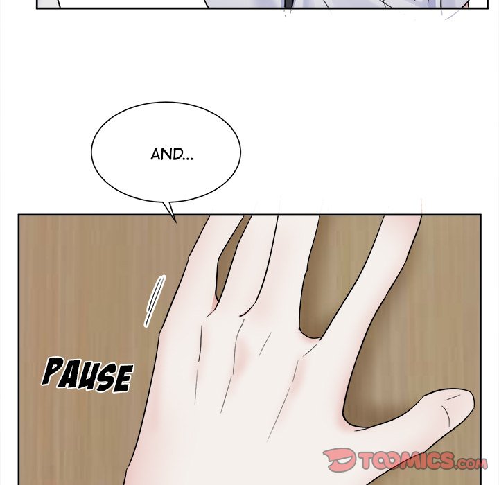 Unluckily Lucky Chapter 50 Page 37