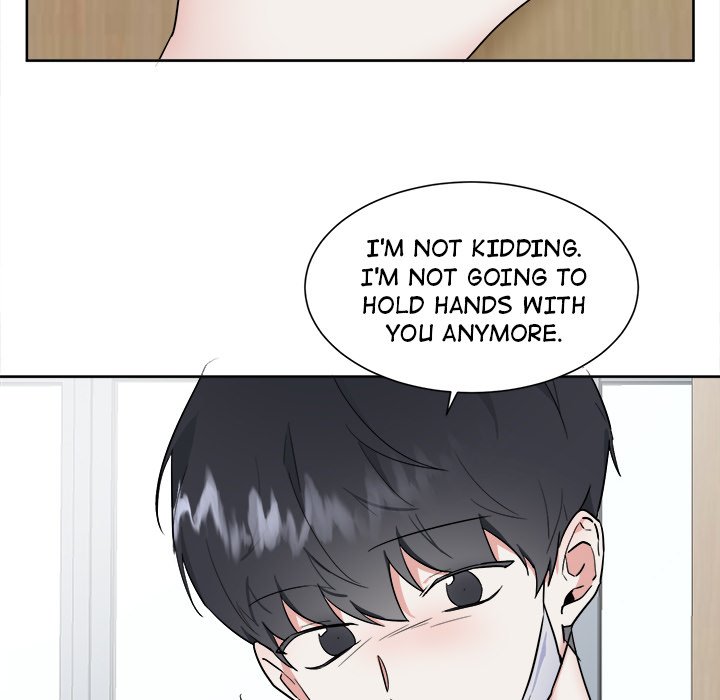 Unluckily Lucky Chapter 50 Page 38