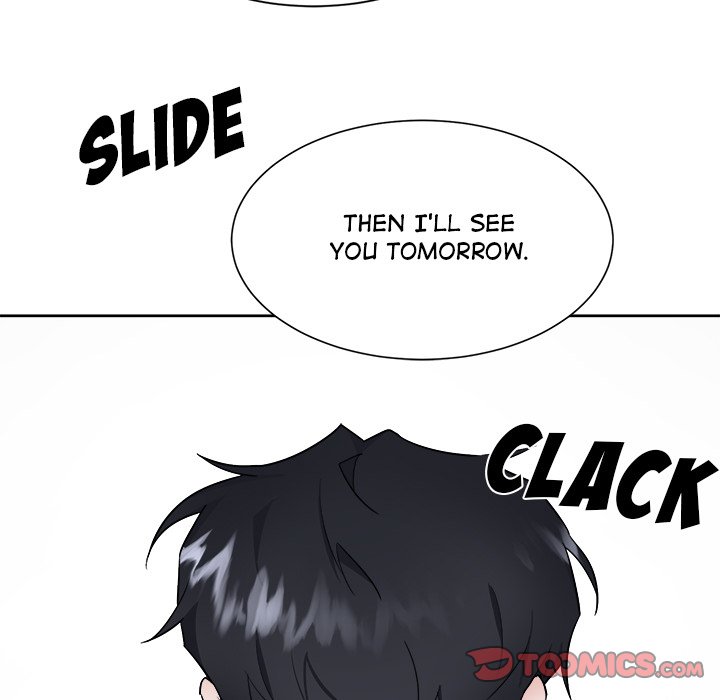 Unluckily Lucky Chapter 50 Page 41