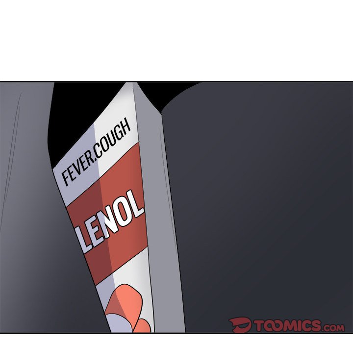 Unluckily Lucky Chapter 50 Page 43