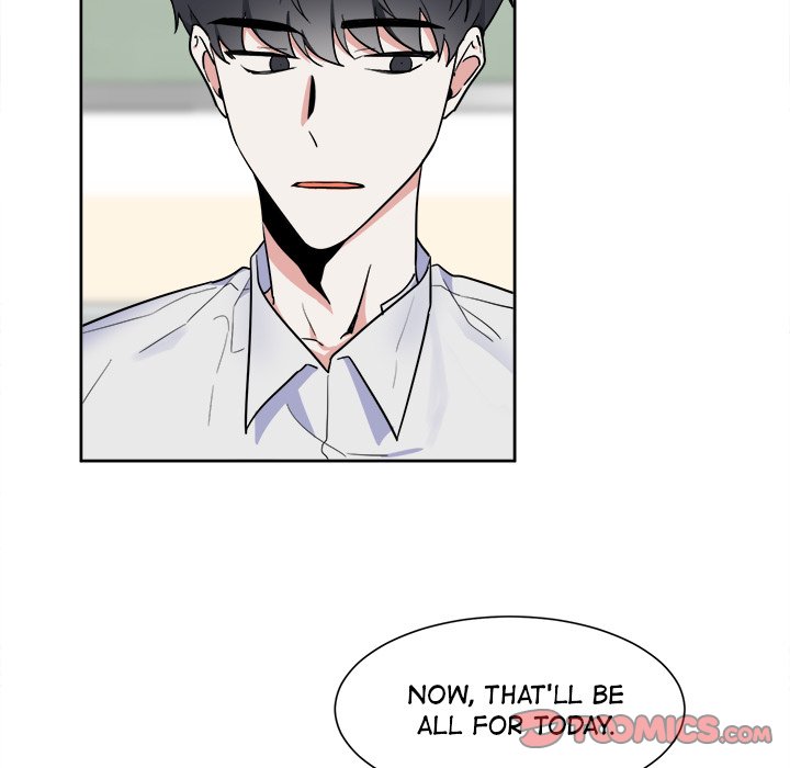 Unluckily Lucky Chapter 50 Page 7