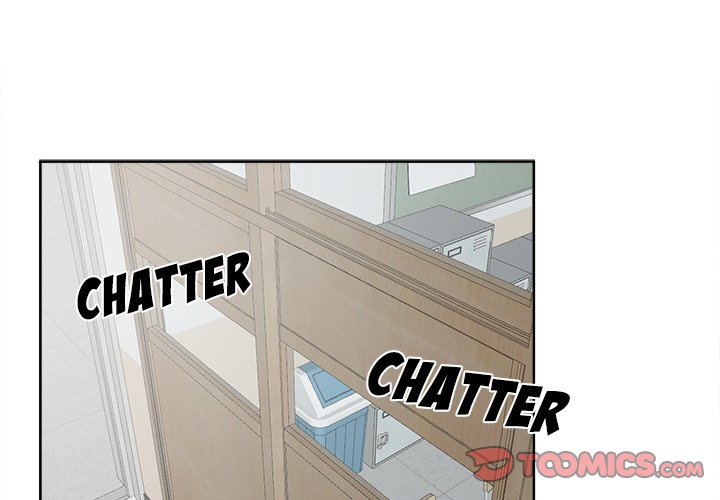 Unluckily Lucky Chapter 51 Page 1