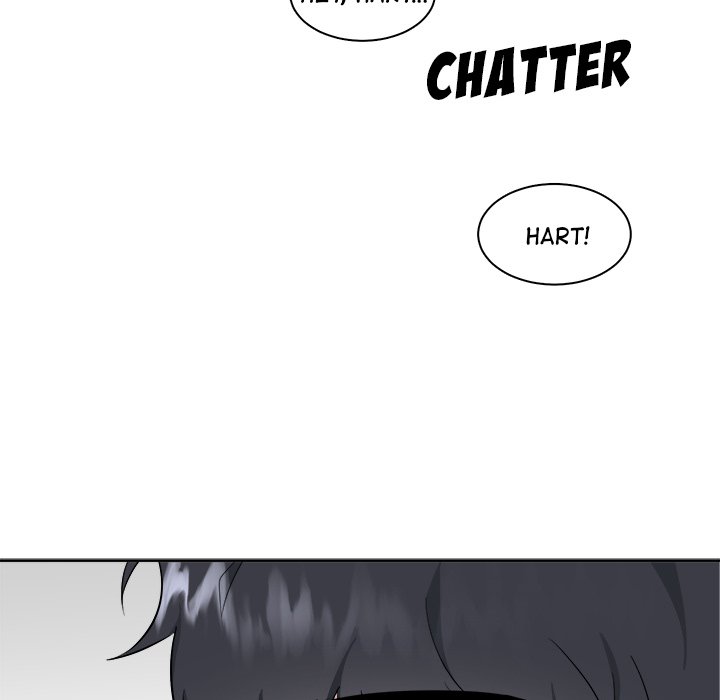Unluckily Lucky Chapter 51 Page 10