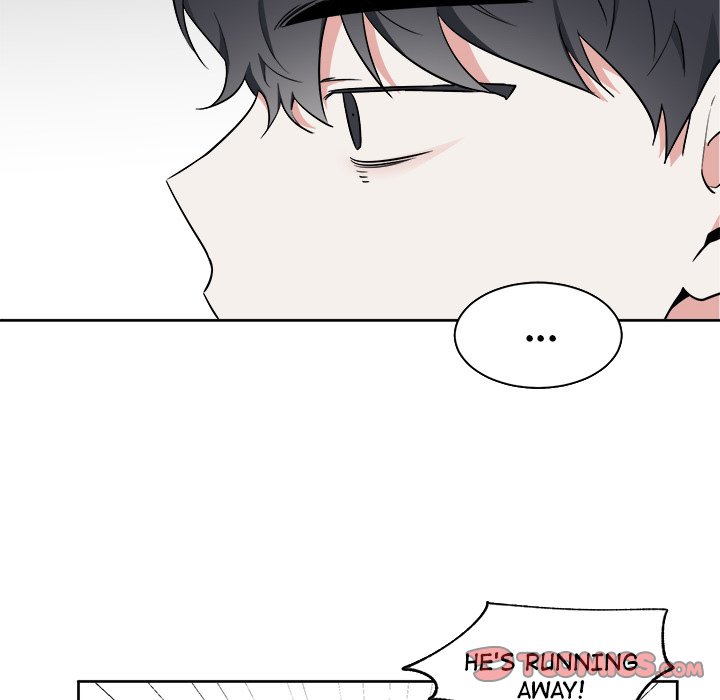 Unluckily Lucky Chapter 51 Page 11