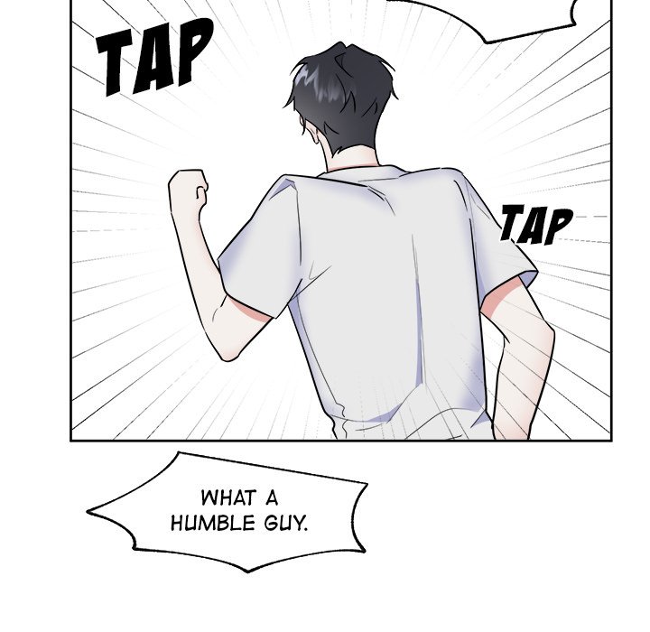 Unluckily Lucky Chapter 51 Page 12