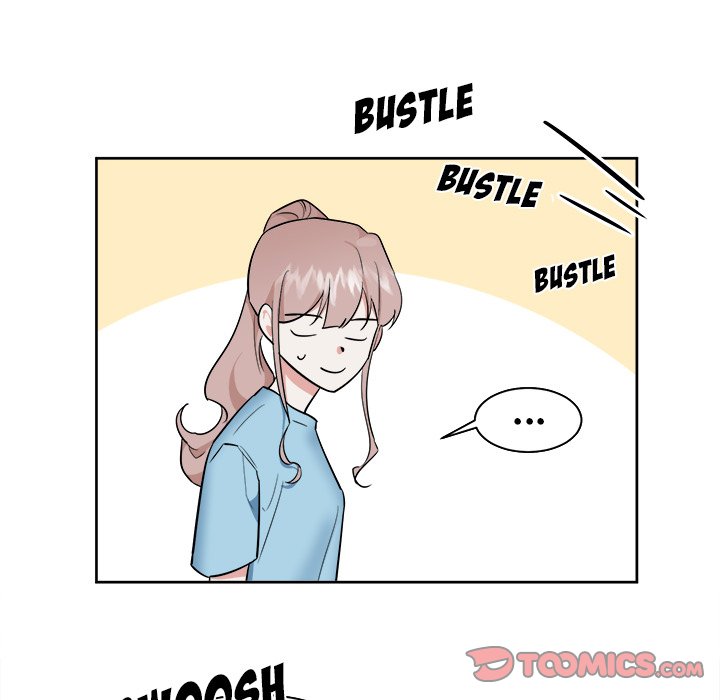 Unluckily Lucky Chapter 51 Page 13