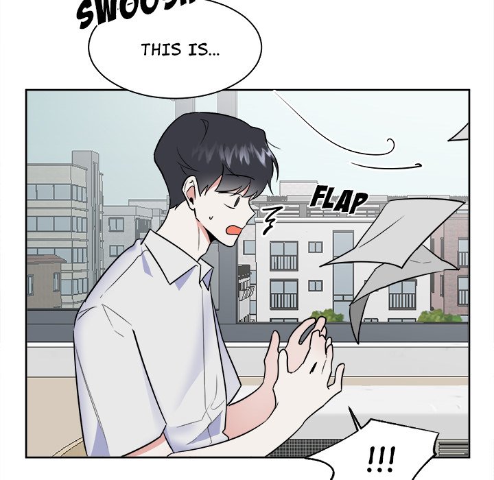 Unluckily Lucky Chapter 51 Page 14