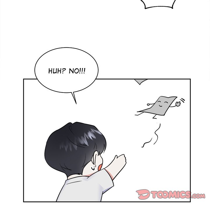 Unluckily Lucky Chapter 51 Page 15