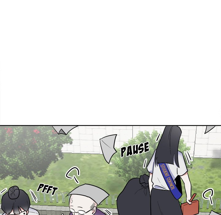 Unluckily Lucky Chapter 51 Page 16