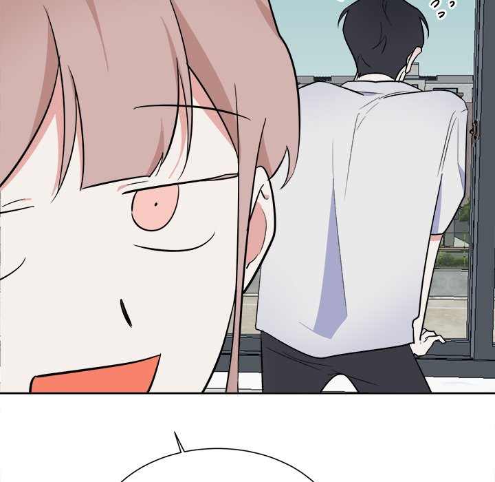Unluckily Lucky Chapter 51 Page 20
