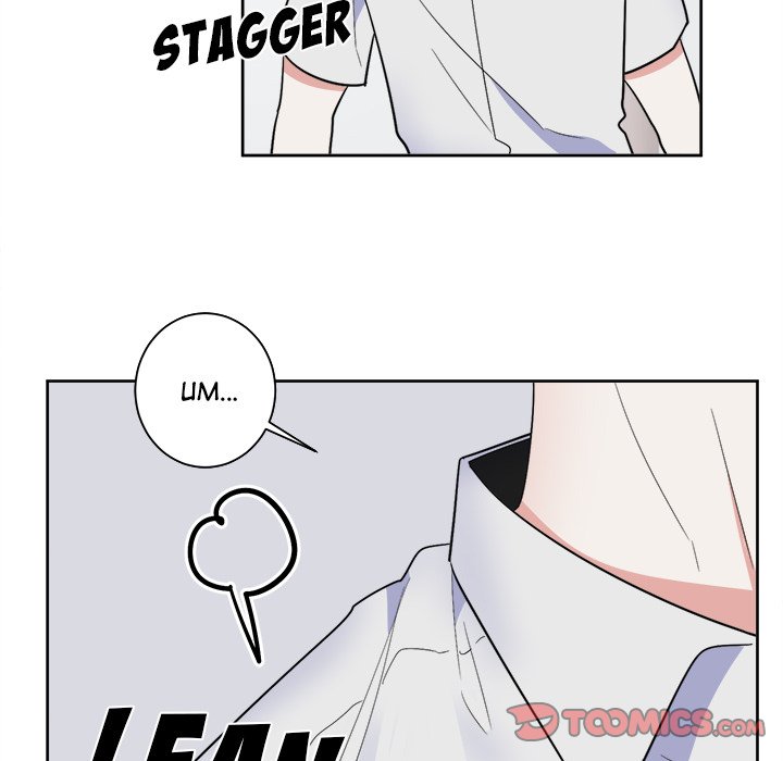 Unluckily Lucky Chapter 51 Page 27