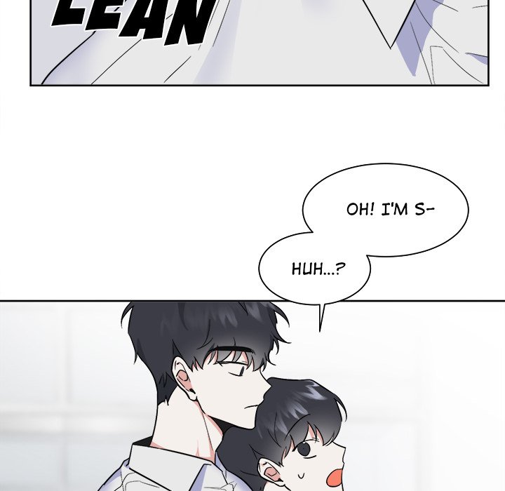 Unluckily Lucky Chapter 51 Page 28