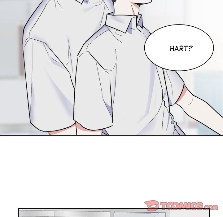 Unluckily Lucky Chapter 51 Page 29