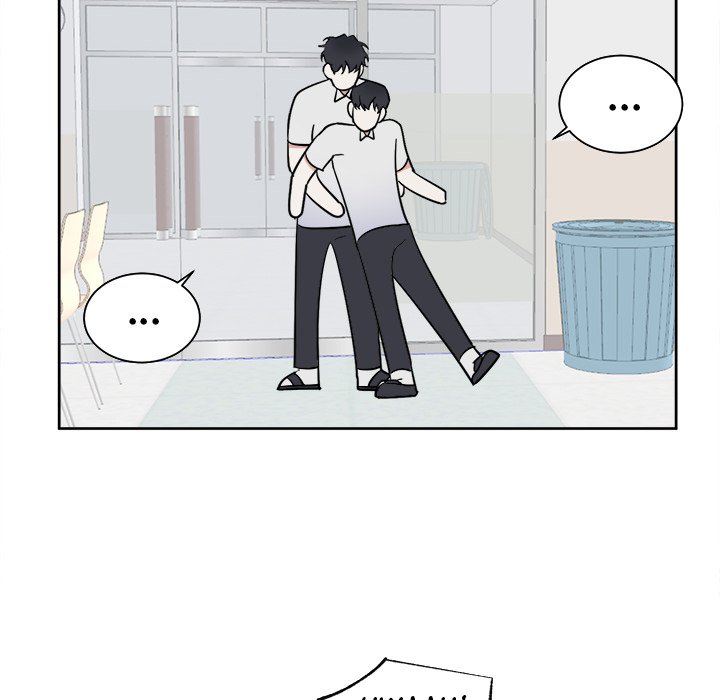 Unluckily Lucky Chapter 51 Page 30