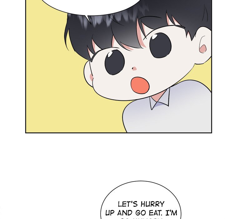 Unluckily Lucky Chapter 51 Page 36