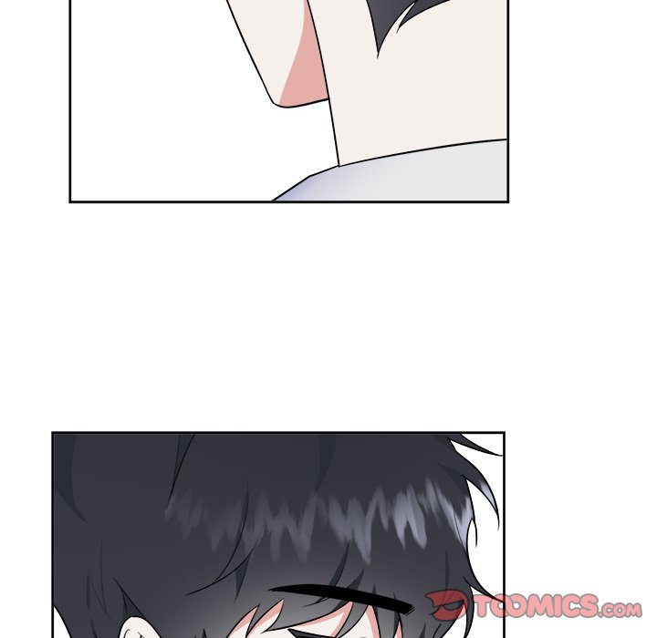 Unluckily Lucky Chapter 51 Page 39