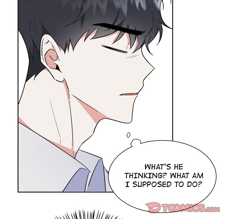 Unluckily Lucky Chapter 51 Page 41