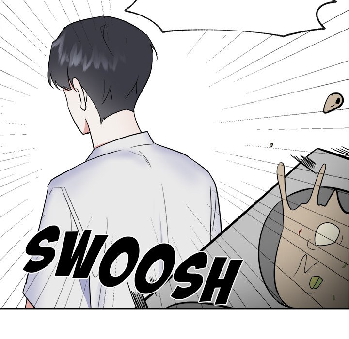 Unluckily Lucky Chapter 51 Page 46