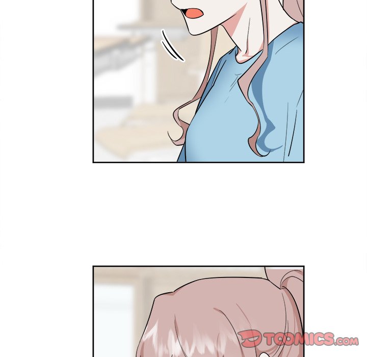 Unluckily Lucky Chapter 51 Page 5