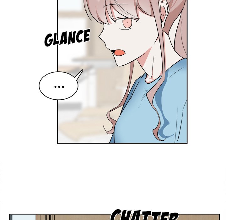 Unluckily Lucky Chapter 51 Page 6