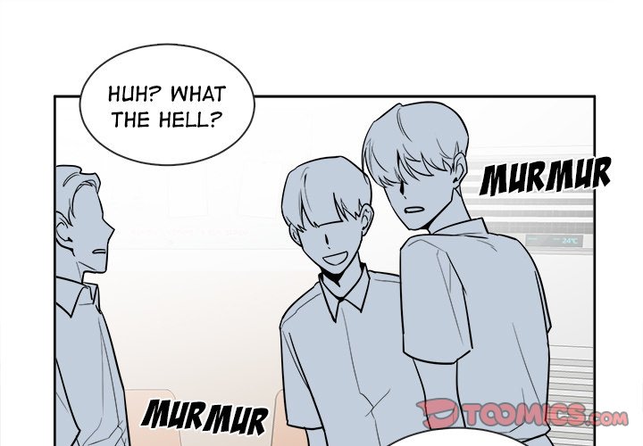 Unluckily Lucky Chapter 52 Page 1