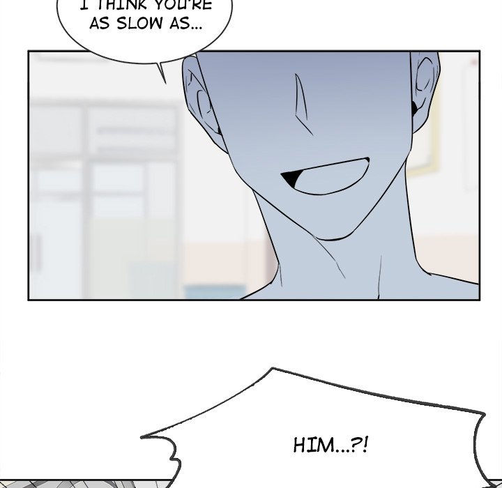 Unluckily Lucky Chapter 52 Page 10