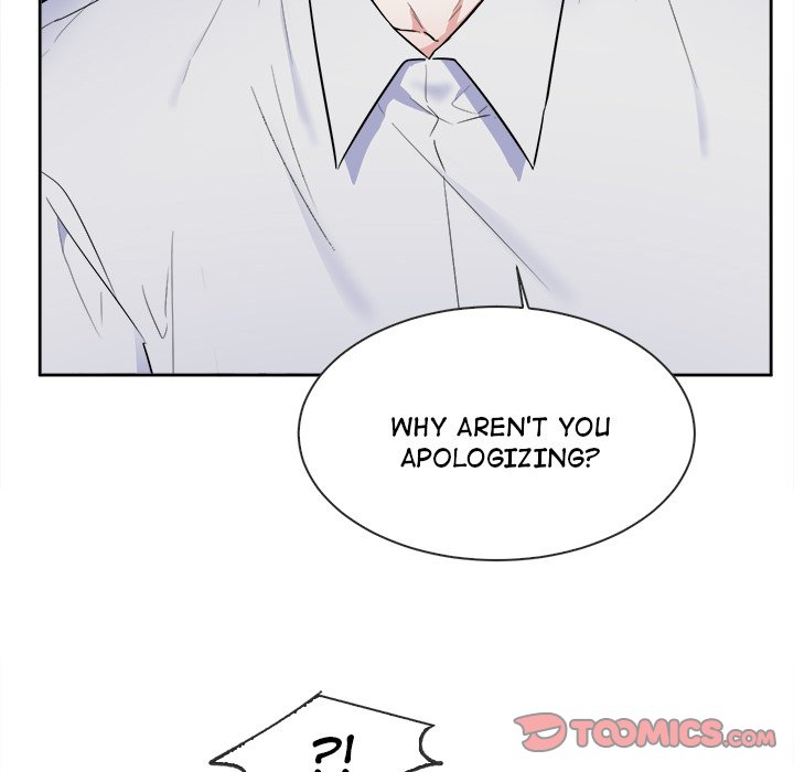 Unluckily Lucky Chapter 52 Page 13