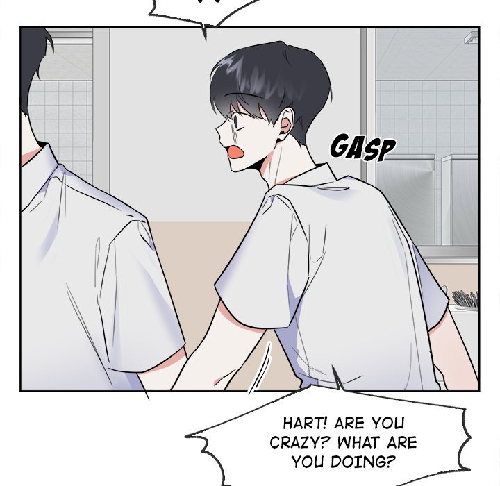 Unluckily Lucky Chapter 52 Page 14