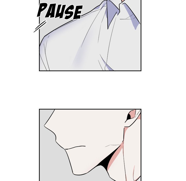 Unluckily Lucky Chapter 52 Page 18