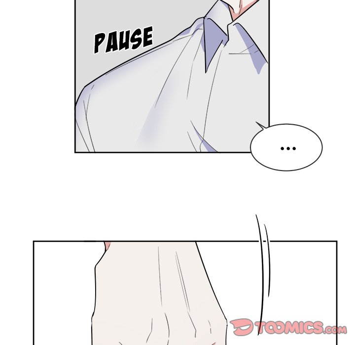 Unluckily Lucky Chapter 52 Page 19