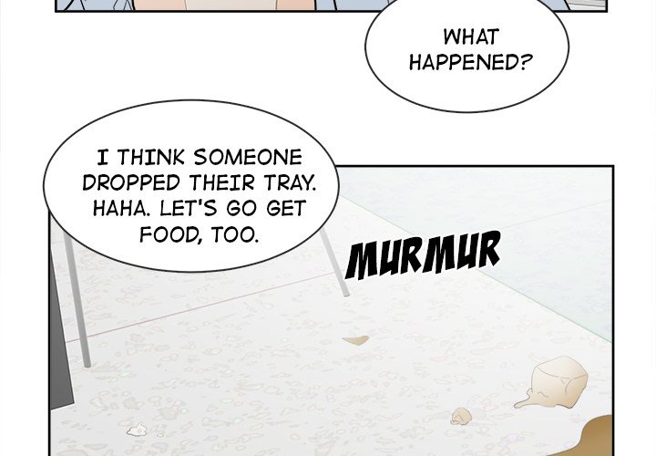 Unluckily Lucky Chapter 52 Page 2