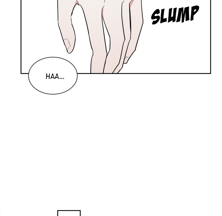 Unluckily Lucky Chapter 52 Page 20