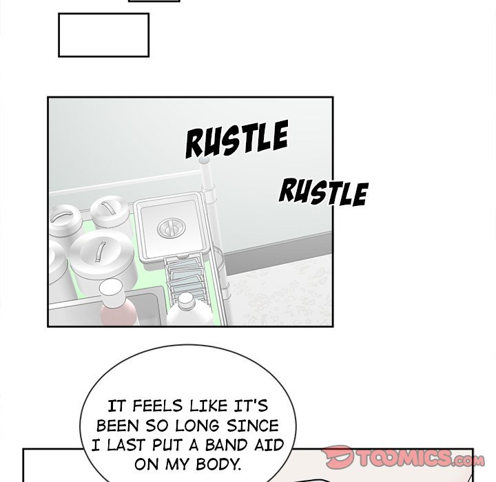Unluckily Lucky Chapter 52 Page 21