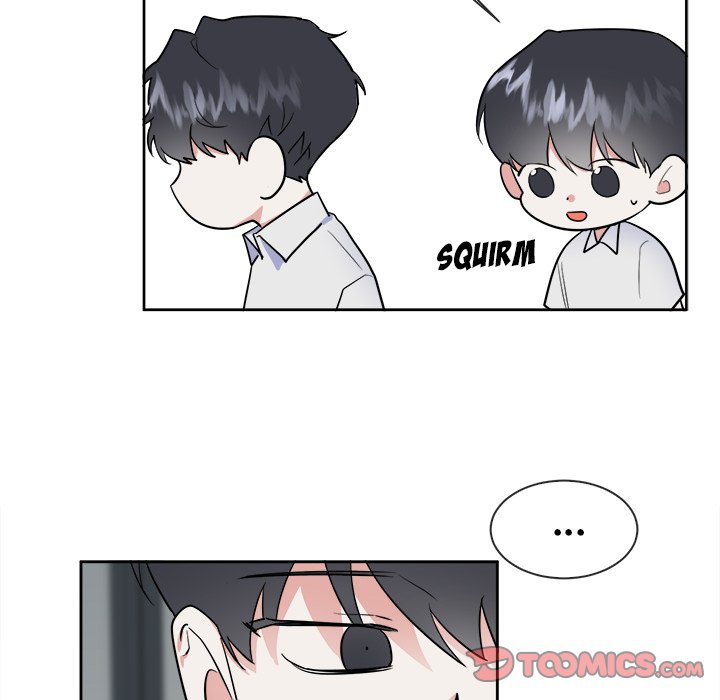 Unluckily Lucky Chapter 52 Page 23