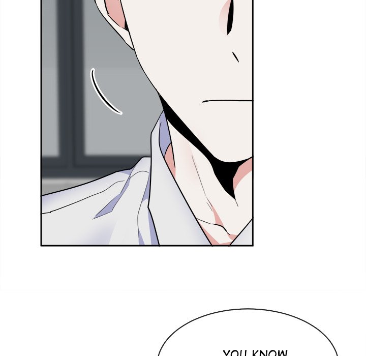 Unluckily Lucky Chapter 52 Page 24