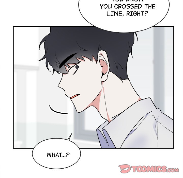 Unluckily Lucky Chapter 52 Page 25