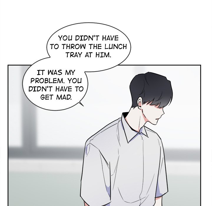 Unluckily Lucky Chapter 52 Page 26