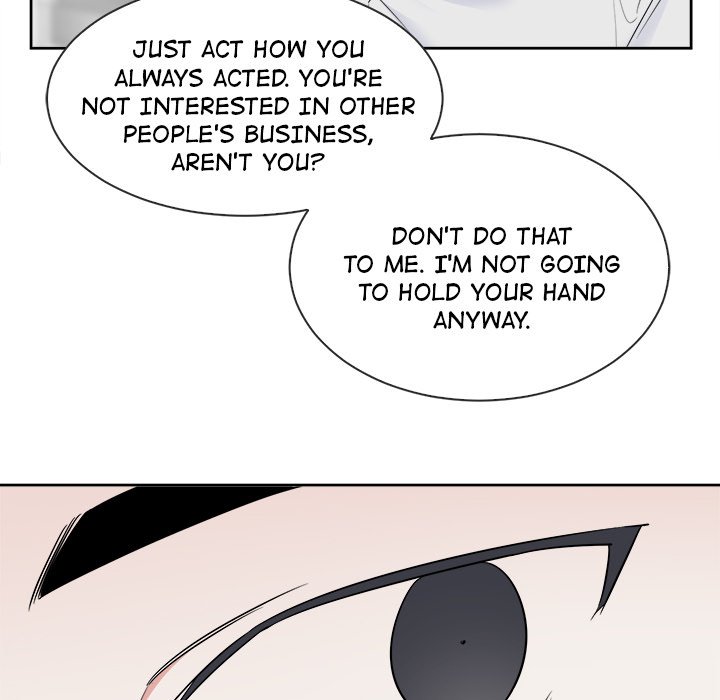 Unluckily Lucky Chapter 52 Page 28