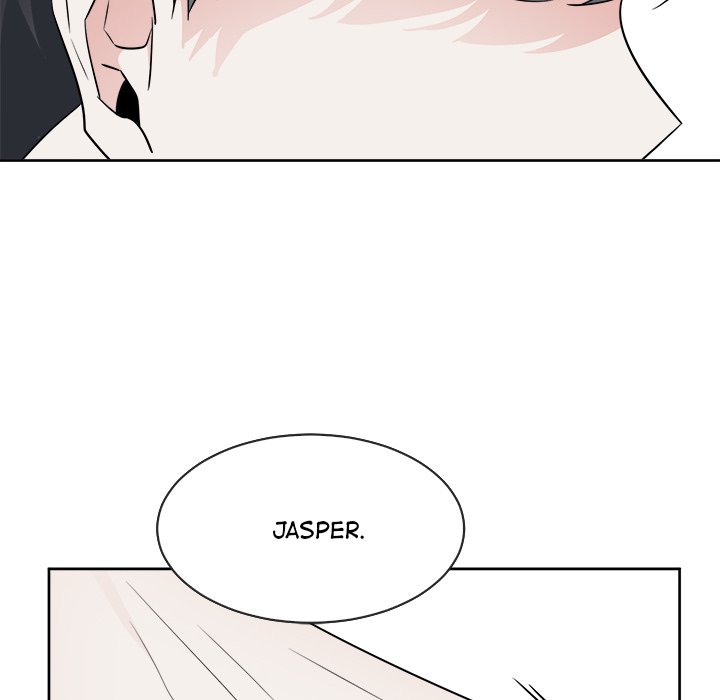 Unluckily Lucky Chapter 52 Page 30