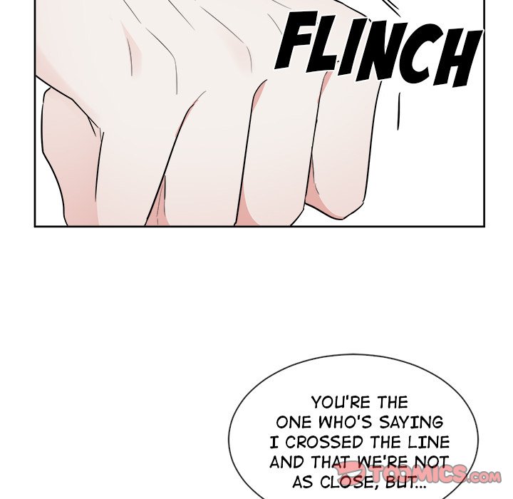 Unluckily Lucky Chapter 52 Page 31