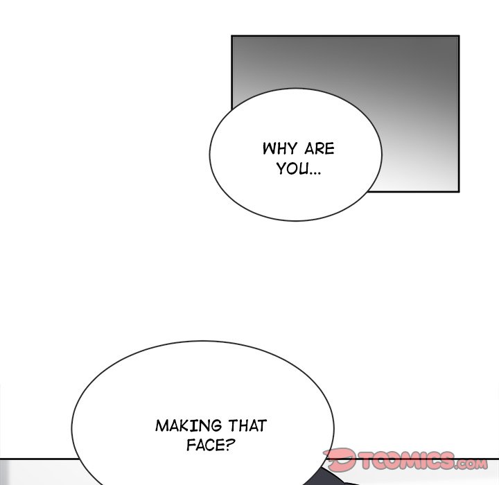 Unluckily Lucky Chapter 52 Page 33